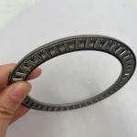 OTOTRI Thrust Single Row AXW series Needle Roller Bearing AXW12