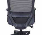 1136kg Revolving Manager Mesh Chair For Conference DIOUS