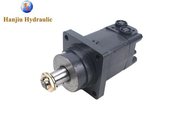 LSHT Motor 315cc 240RPM 7787in-lb 2900psi Differential 19.81GPM Wheel Mount
