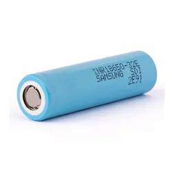 Wholesale 18650 Lithium Battery INR18650-32E Li-ion 18650 Rechargeable Battery for Samsung 32E 3200mAh from china suppliers