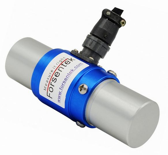 reaction torque sensor