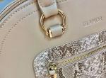 2021 new sneakskin PU handbag tote bag direct manufacturer wholesale