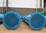 Horizontal Dewatering Submersible Mining Water Pump Explosion Proof 100-900m