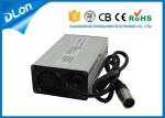 High efficiency smart li ion charger 54.6V 3A battery charger for electric tools