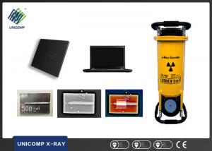 Wholesale 2.5KVA X Ray Inspection Equipment Unicomp NDT X Ray Flaw Detector from china suppliers