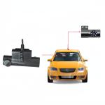Car Reversing Aid Active Satety System For Taxi Bus Truck Support Live Video