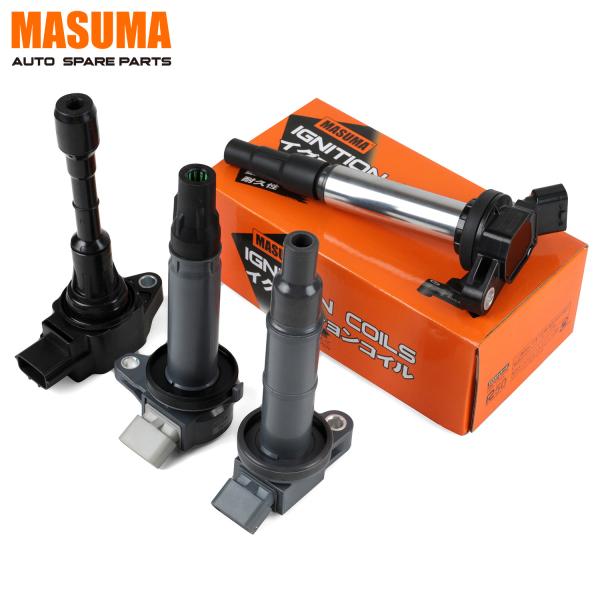 LEXUS GS430 Ignition Coil 90919-02230 90919-02249 90919-02259 90080-19027 from