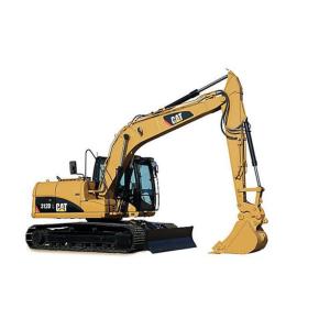 Wholesale Hot sale used excavator Cat 312D second hand 312d2 Caterpillar CAT 303 Caterpillar in stock cat 306 excavator from china suppliers