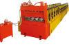 Wholesale 1.5-2.5mm Galvanized Steel Container Board Roll Forming Machine from china suppliers