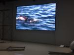 Full Color LED Stage Display Indoor P2 Multimedia Advertising Large Electronic