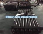 Mining SAE4130 SAE1541 Alloy Steel Seamless Pipes