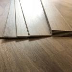 AC4 8mm 12mm Hdf Mdf Germany Waterproof Class 33 Wooden Laminated Flooring for