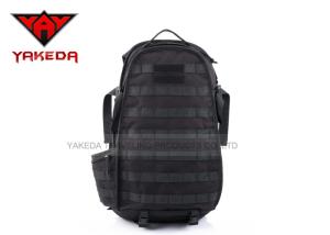 Wholesale Camping Tactical Day Pack Navy Camouflage Backpack Water Resistant from china suppliers