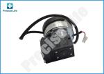 Drager 8602952 Vacuum Pump Assembly For Primus Anesthesia Machine
