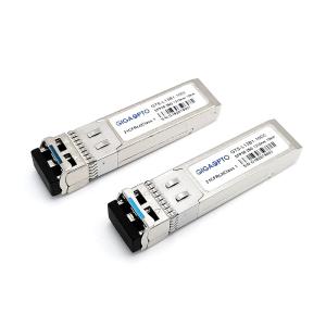 Wholesale Single Mode Sfp28 Optical Transceiver 25gbps from china suppliers
