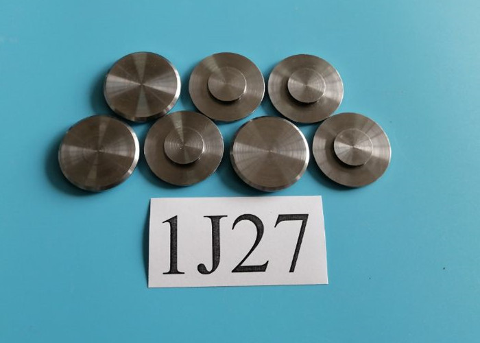 High Magnetic Saturation 1J27 Soft Magnetic Alloy Cold Rolled Strip Wire Rod