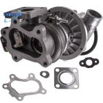 RHF4 Turbocharger 13575-6180 fits for Perkins Engine 404D-22T 404D-22TA