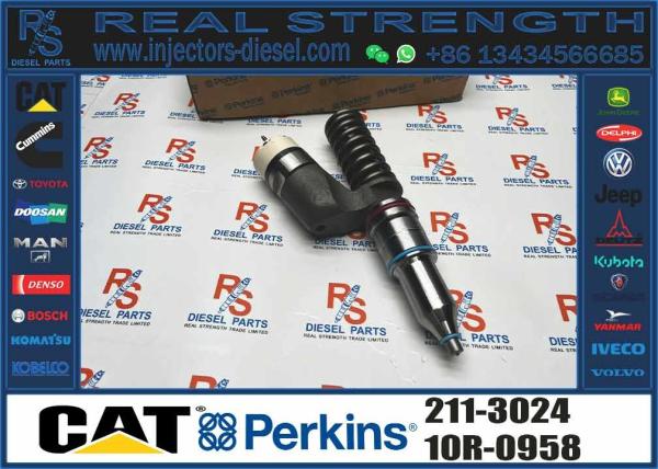 C15 Diesel Engine 211-3024 359-7434 10R-8500 374-0751 10R-7231 10R-8989 10R-2772