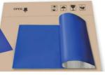 Offset CTP Printing Plates Thermal Double Layer Coating Positive Aluminum CTP