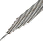 Bright Inconel 625 Tube With Ni Co Mn Material
