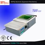 Manual Solder Tin Lead Free Soldering Pot Tin Melting Furnace