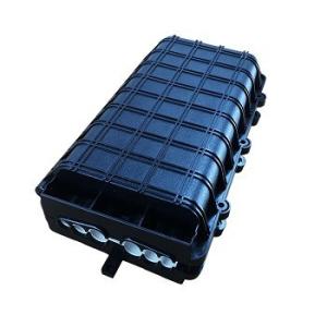 Wholesale Aerial Install Optical Fiber Distribution Box 24 48 Cores High Compressive Strength from china suppliers