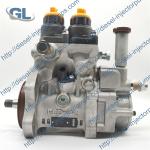 DENSO HP0 Diesel Fuel Injection Pump 094000-0462 6156-71-1131 For Komatsu