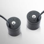Faradyi Sensorless Miniature Gearbox Motor DC Brushless Electric Geared Motor