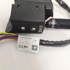 Wholesale Excavator Electrical Parts Switch 212-0403 2120403 CA2120403 For 814F 815F 816F 960F from china suppliers