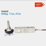 Floor Scale Livestock Scale Shear Beam Load Cell 500kg 1T 2T