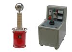 AC Gas Hipot Tester