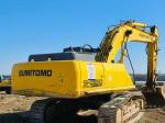 Used Sumitomo SH360-5 Hydraulic Excavator 35.5T Crawler Digger Reliable