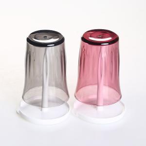 Wholesale Simple Thickening Gargle Drinking Plastic Toothbrush Cup from china suppliers