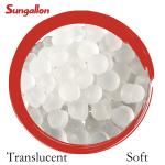 Plastic TPE Pellets for PP Handles Soft Touch