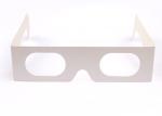 Cardboard 3D Fireworks Glasses for Fireworks Displays, Club / Concert Lights