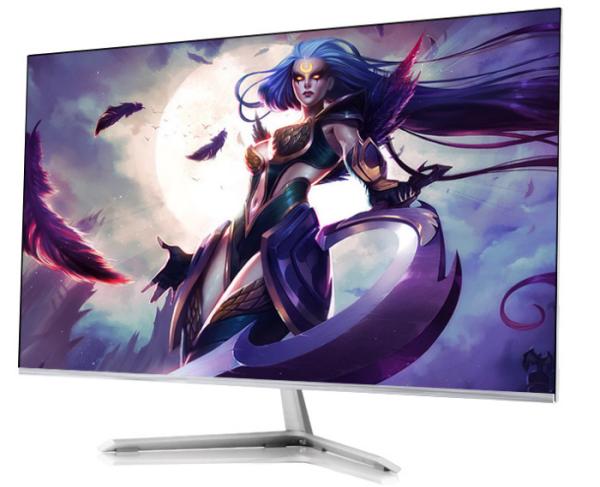 High Resolution High End Gaming Monitor 16.7M Display Color 27 240hz Gaming
