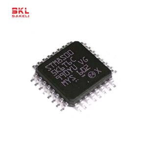 Wholesale Stm8s005k6t6c Lqfp64 Mcu Microcontroller Integrated Circuits from china suppliers