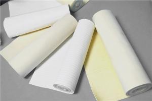 Wholesale High Durability Cotton Filter Cloth No Pollution To Filtration ISO Approved from china suppliers