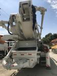 110 CUBIC Concrete Boom Truck Volvo Chassis ZLJ5420THB125-47