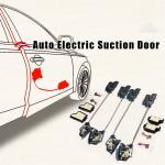 LEXUS IS250C/300C Electric Suction Door 2010-2013 Good Performance