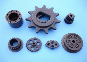 Wholesale Medical Apparatus Powder Metallurgy Parts Gear Style PMP01-005 For Machines from china suppliers