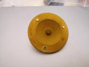 Wholesale 0.1 Tolerance Deburr Surface Metal Plate Stamping Service from china suppliers