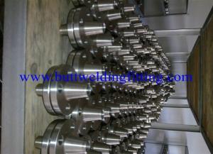 Wholesale Flange Blind Welding Neck Slip On WN SO Flanges Alloy 400,Inconel 625/ UNS N06625/2.4856 from china suppliers