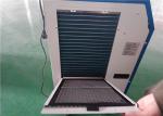 Movable 220v Spot Cooling Air Conditioner 5500w Size 520 * 625 * 1100mm