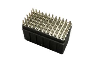 Wholesale 73780-2257 Connectors 2 mm Pitch HDM Daughtercard Backplane Connectors from china suppliers