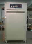 Air Force Level Cycle Industrial Oven High Precision Compact Drying Oven