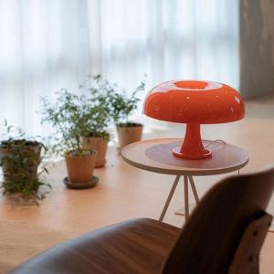Wholesale Kids Mushroom Led Table Lamp For Dining Room Decor Lighting from china suppliers