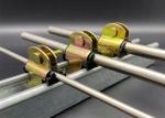 Wholesale 3/4'' Insulated Pipe Fitting Cushion Clamp
