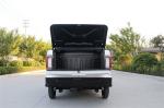 All Electric Pickup Trucks Pickup Electric Truck Mini Electric Pickup Truck