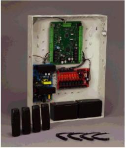 Wholesale NETAXS-4 Honeywell access control system from china suppliers